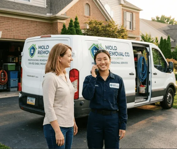 Crawlspace Mold Remediation Thermal, CA FAQs
